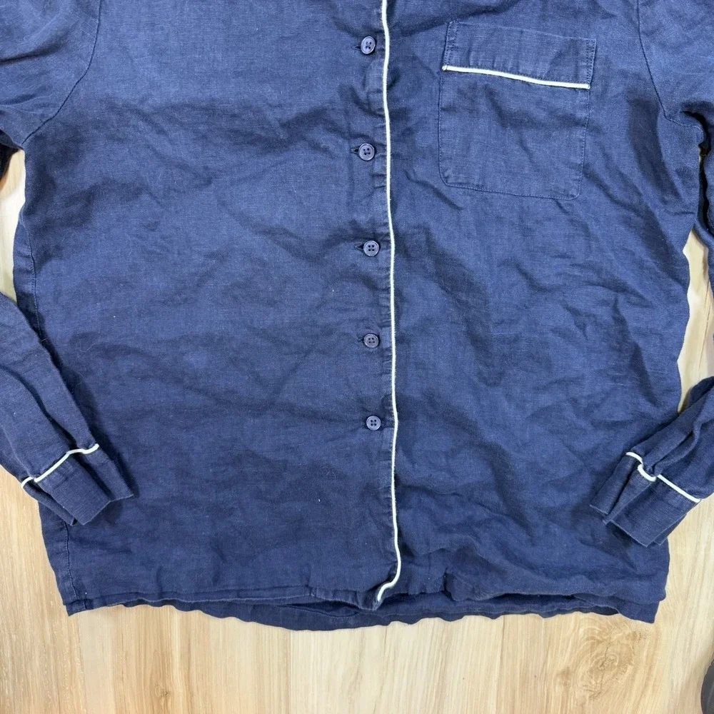Quince navy blue